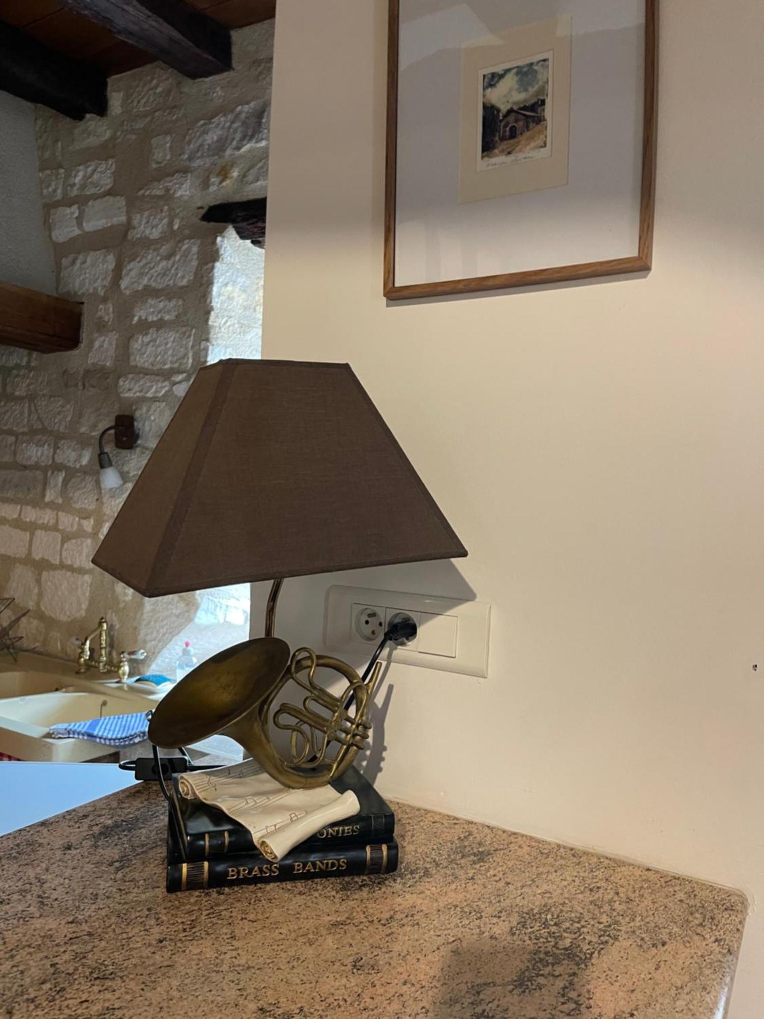 La Maison D'Alienor - Gites De Caractere A Chablis - 89 Екстер'єр фото