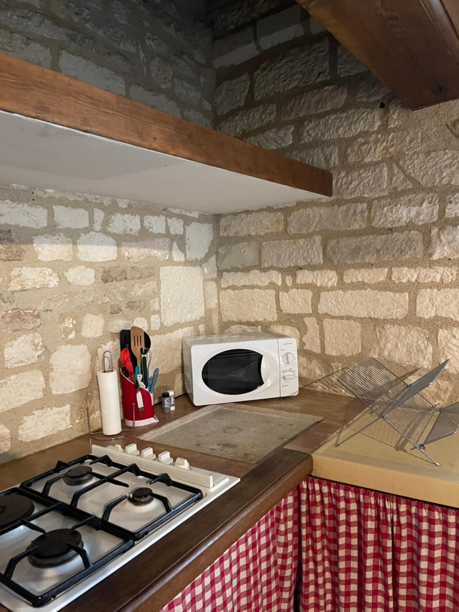 La Maison D'Alienor - Gites De Caractere A Chablis - 89 Екстер'єр фото